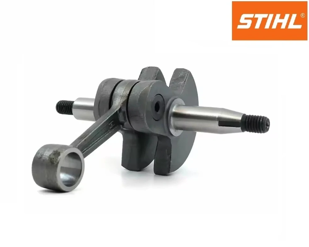Kľukový hriadeľ STIHL FS 400 450 480 originál