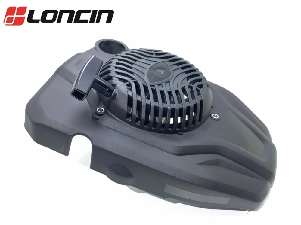Štartér LONCIN LC1P65FE-2, 193490438-0001