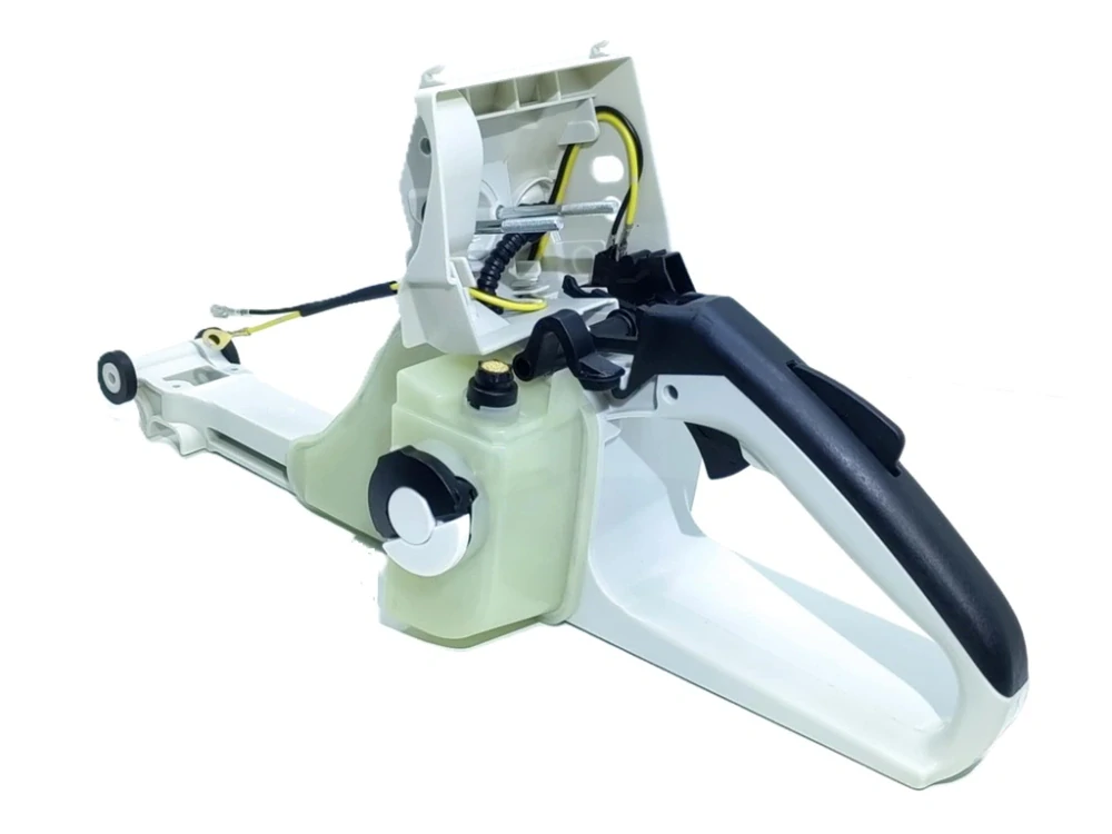 Palivová nádrž STIHL MS 440 náhrada