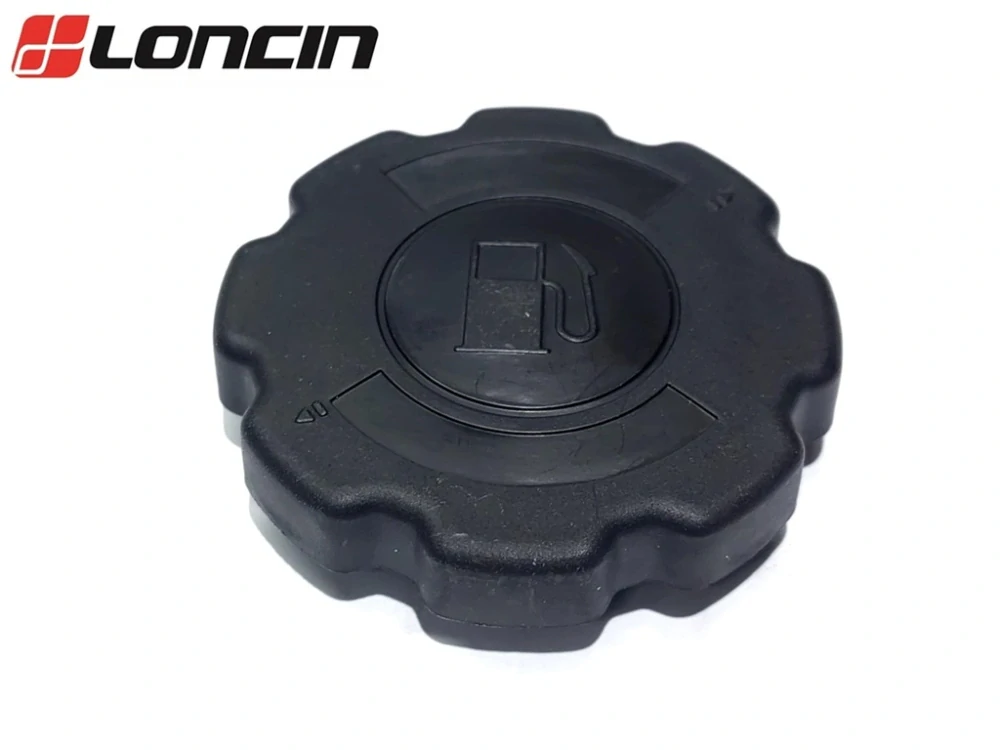 Palivový uzáver LONCIN G160F G200F G240F G270F G340F G390F G420F LC168F