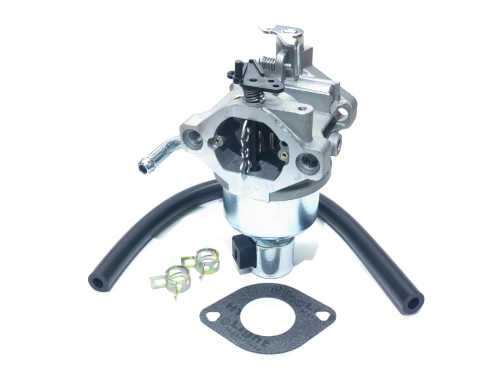 Karburátor BRIGGS&STRATTON 496796, 499153, 591736, 594601, 594605, 695412 náhrada