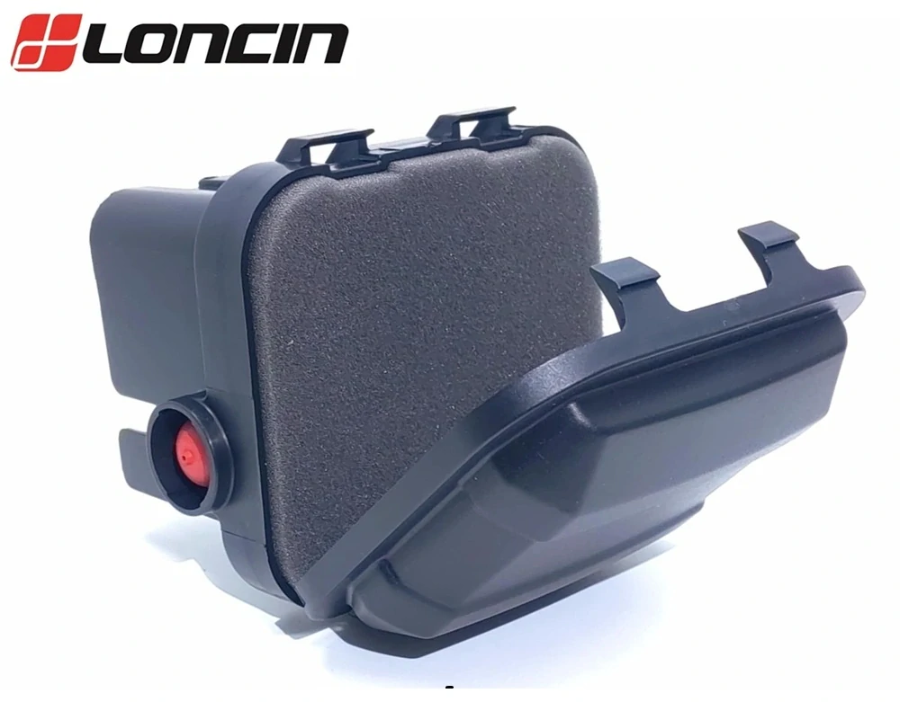 Komplet vzduchový filter LONCIN LC1P61FE, LC1P65FE