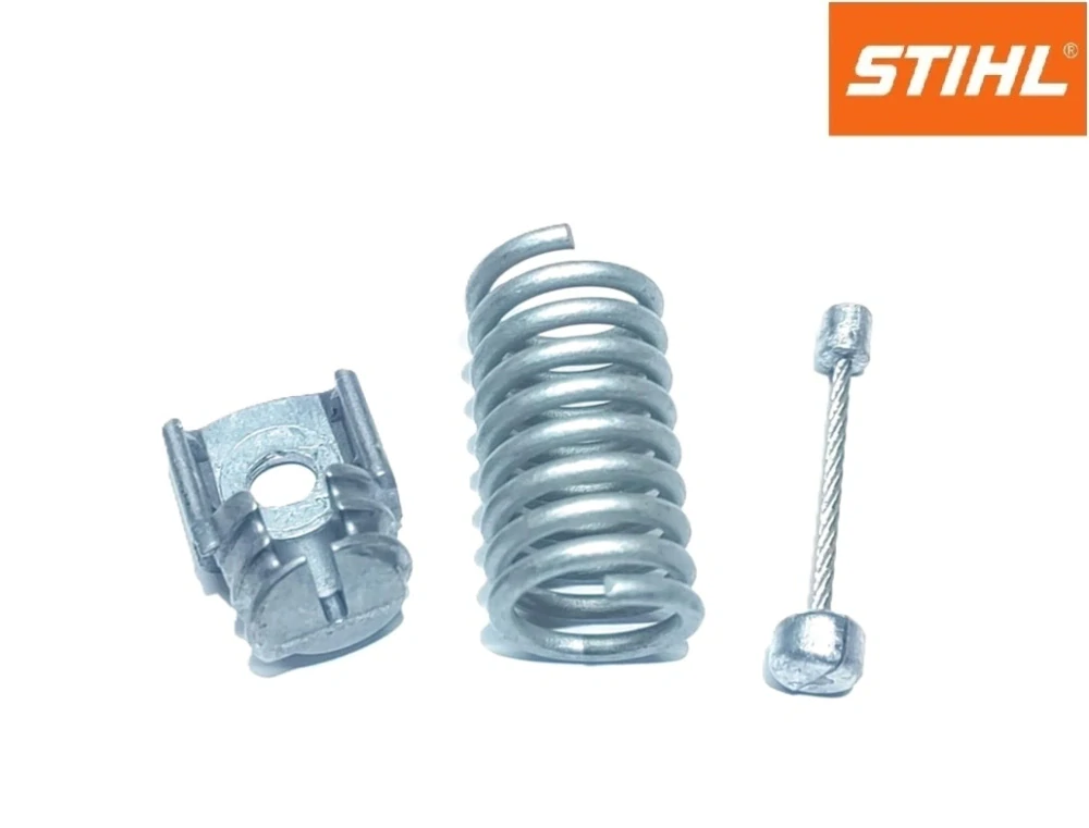 Antivibračná pružina STIHL MS 171 181 211 originál