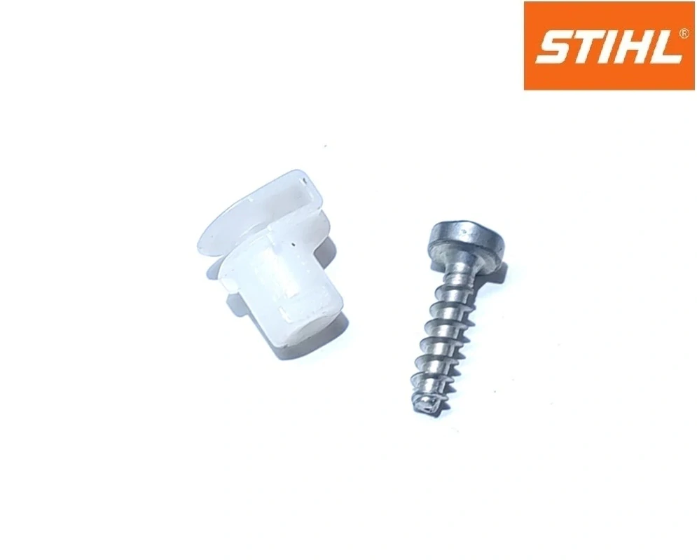 Upínacia matica s skrutkou STIHL FS 87 100 130 310 originál