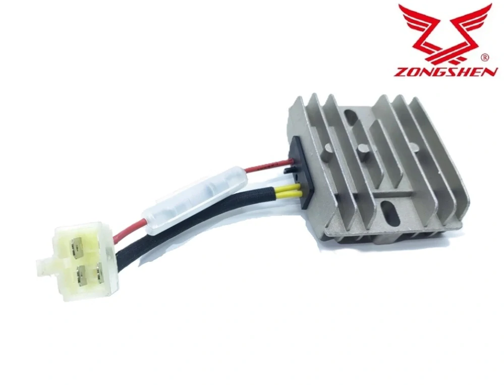 Regulator napätia ZONGSHEN XP420 11,5HP MTD Thorx