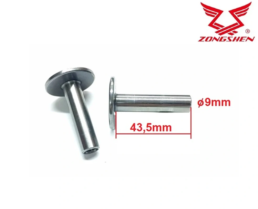 Zdvihák ventilov ZONGSHEN GB 420cc 13-15HP (188F)