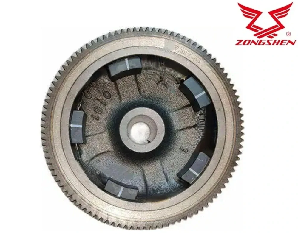 Zotrvačník ZONGSHEN GB 420cc 13-15HP (188F)