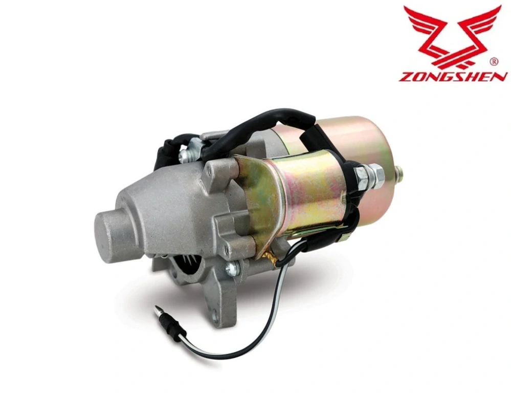 EL.Štartér ZONGSHEN GB 420cc 13-15HP (188F)