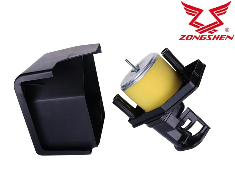 Komplet vzduchový filter ZONGSHEN GB 420cc 13HP (188F)