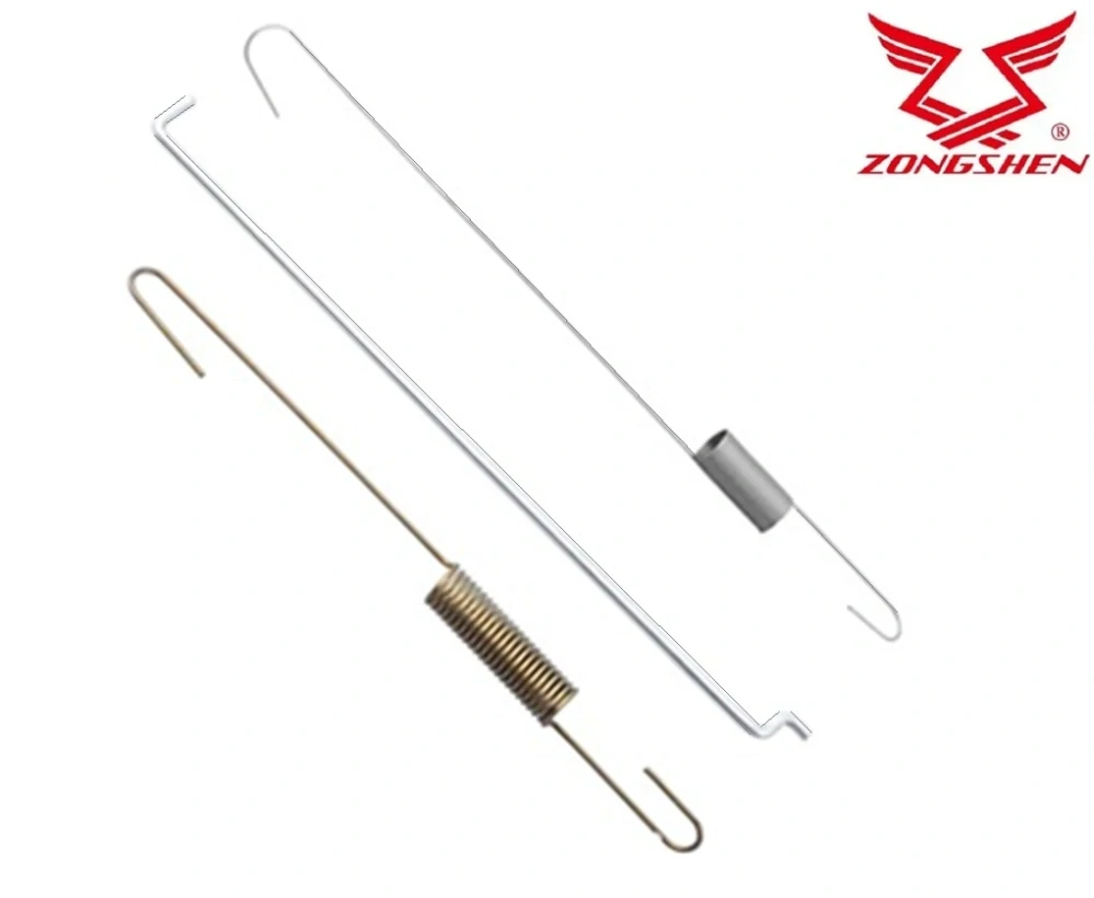Regulačná tyč s pružinou ZONGSHEN GB 420cc 13HP (188F)