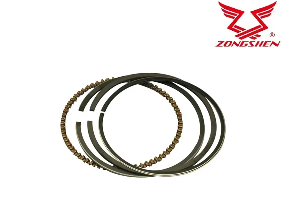 Piestné krúžky ZONGSHEN GB 420cc 13-15HP (188F)