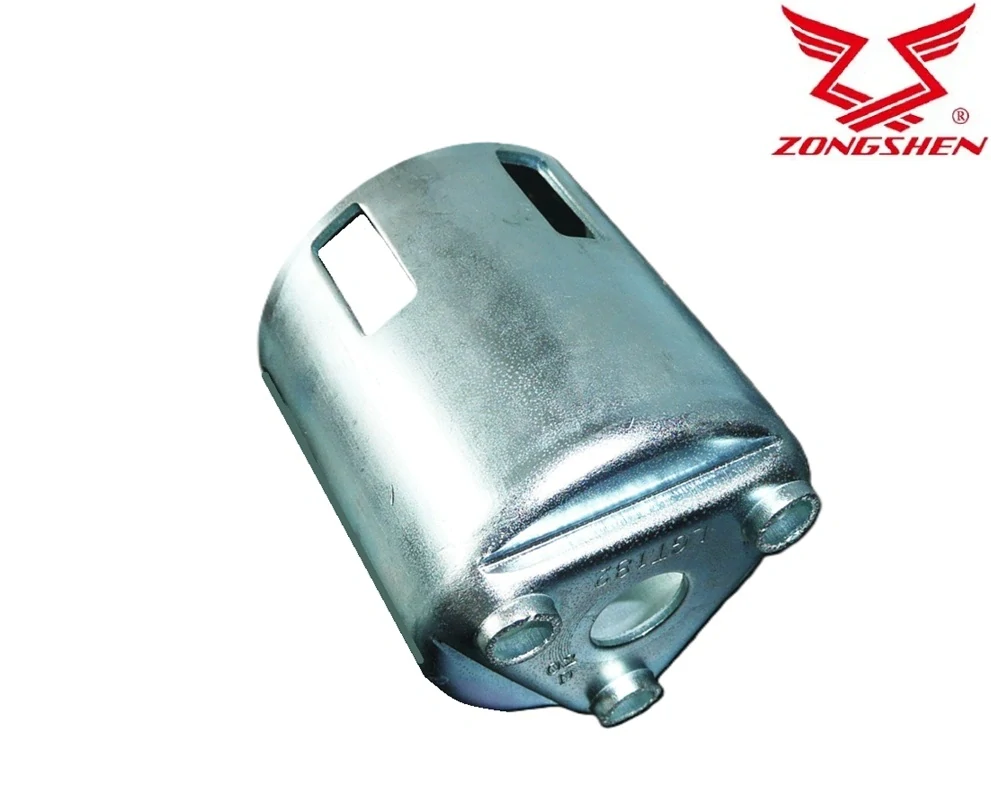 Hrdlo štartéra ZONGSHEN GB 420cc 13-15HP (188F)