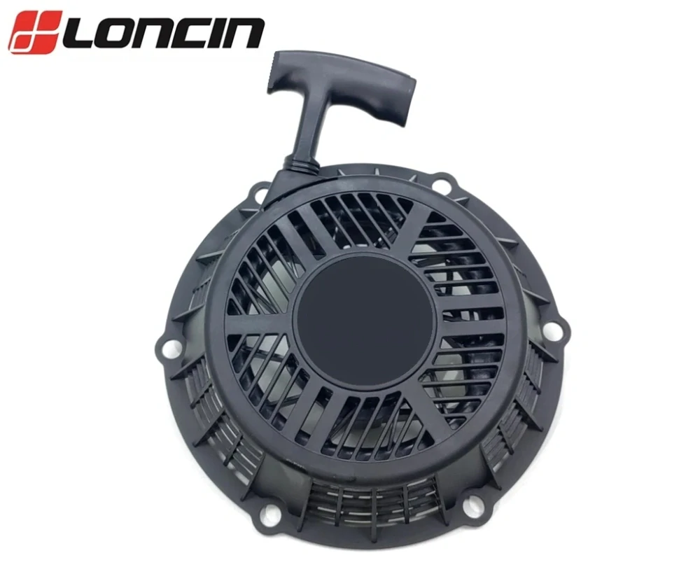 Štartovanie LONCIN 1P75F,LC1P75F,1P70F-3,LC1P70F-3