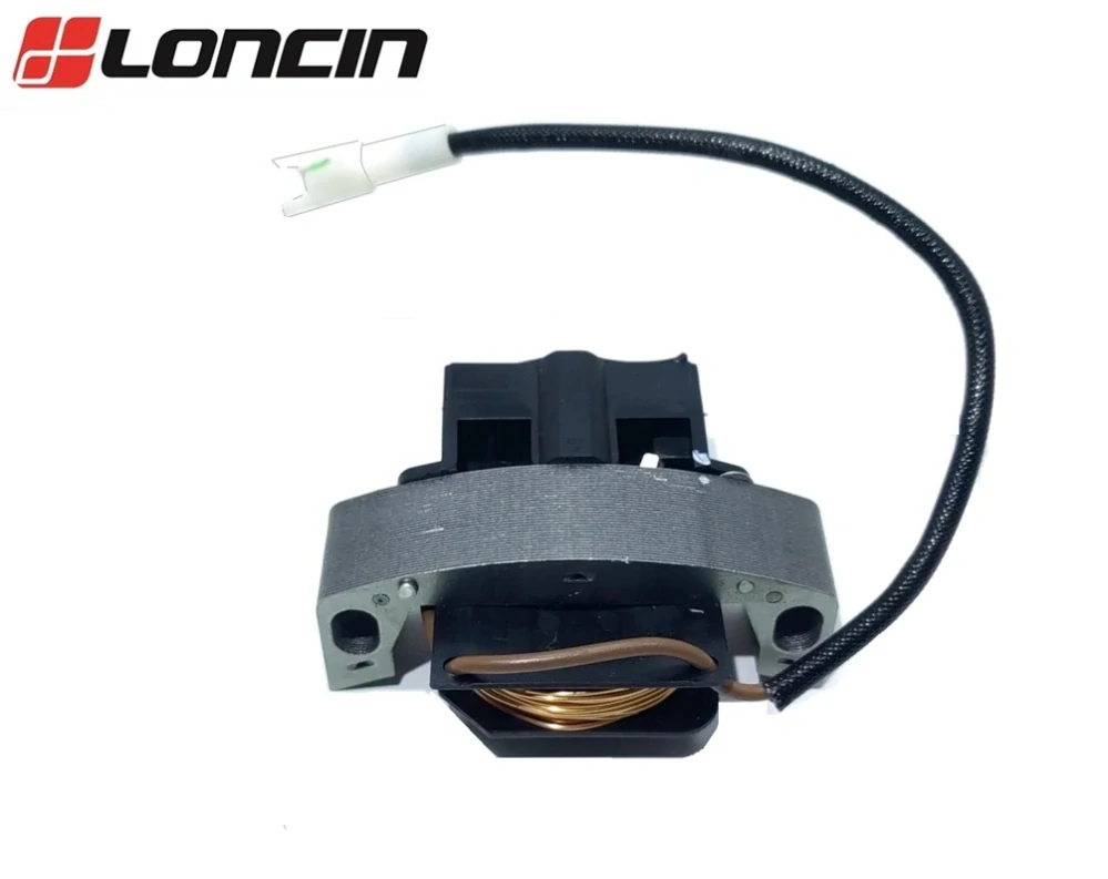 Alternator LONCIN 1P75F,LC1P75F,1P70F-3,LC1P70F-3