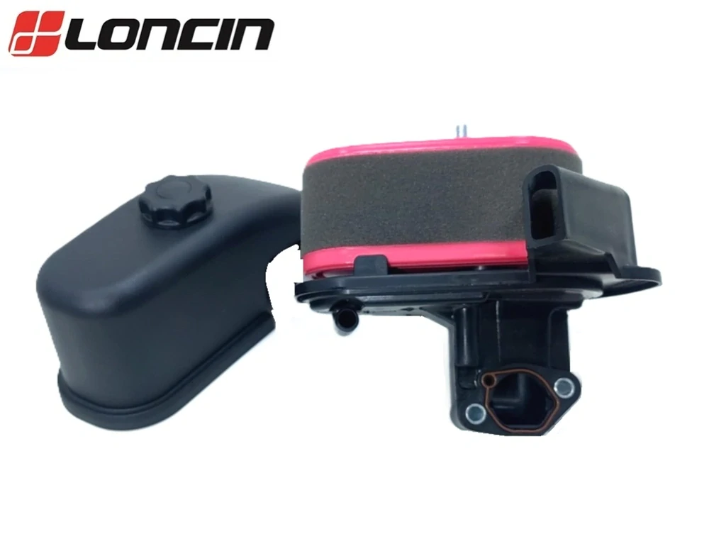 Komplet vzduchový filter LONCIN 1P75F,LC1P75F,1P70F-3,LC1P70F-3