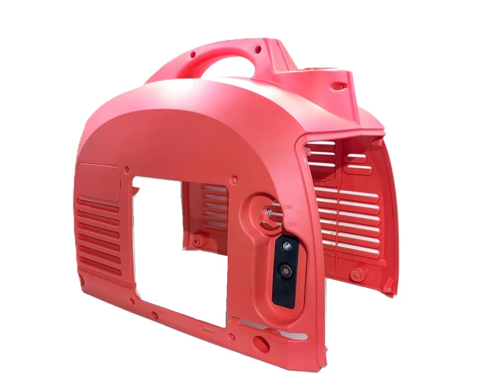 Kryt motora RK2000 UK2000 HT2000 PT2000 EU2000