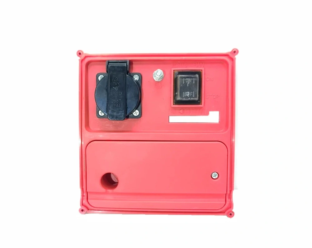 Ovladaci panel RK2000 UK2000 HT2000 PT2000 EU2000