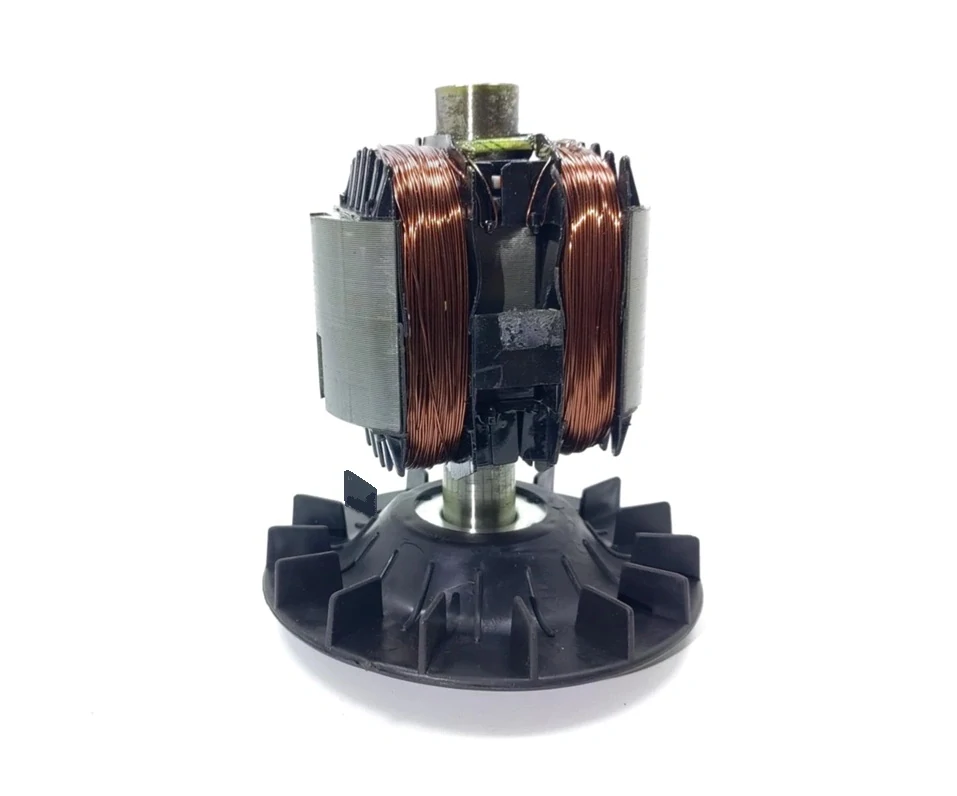 Rotor RK2000 UK2000 HT2000 PT2000 EU2000
