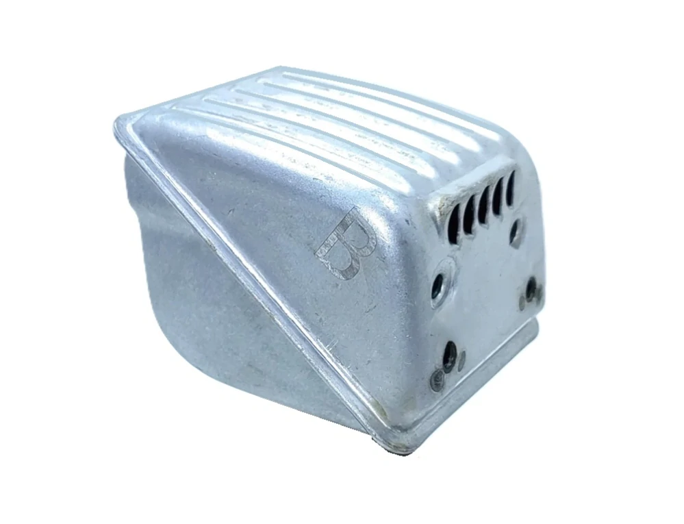Výfukový tlmič HECHT 58,958 Fieldmann FZP 5816-B