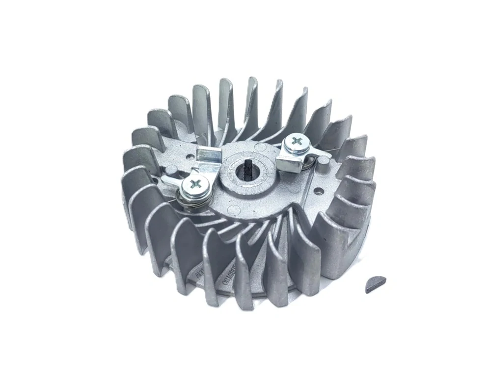 Magnetoventilator HECHT 58 958 originál