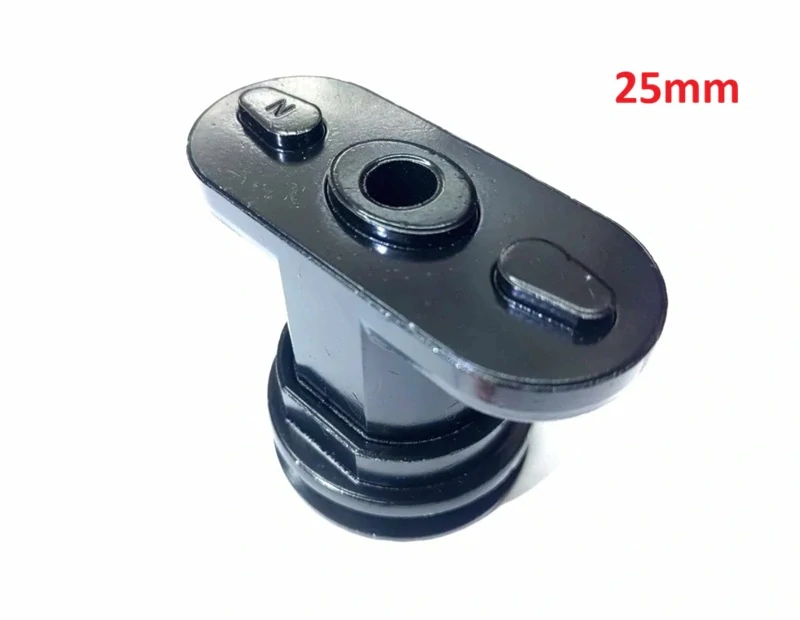 Unášač noža RIWALL NAC RYOBI 25mm výškoa 68mm