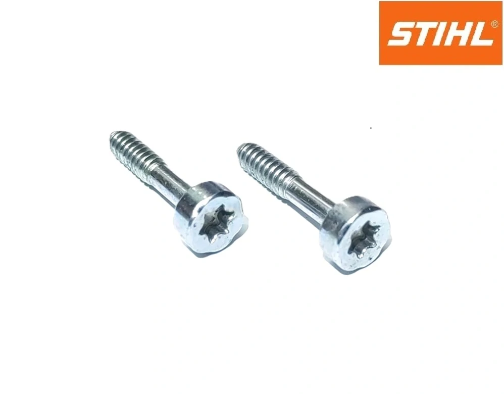 Skrutka zapaľovania STIHL FS 38 45 55 56 IS-D4x22