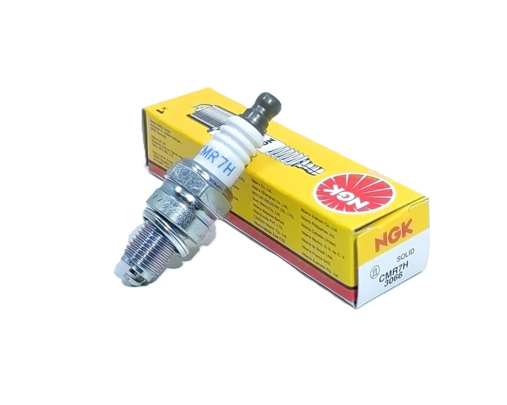 Zapalovacia sviečka NGK CMR7H kluč 16mm