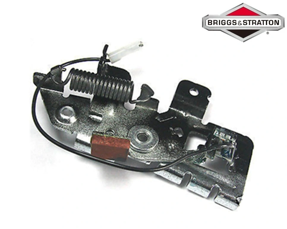 Spínač-brzda BRIGGS 190cc originál (pre kosačky)
