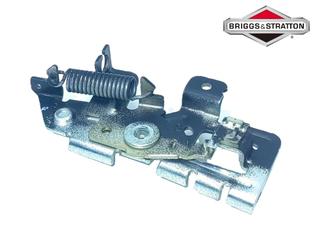 Spínač BRIGGS 190cc originál (pre rotovátory)