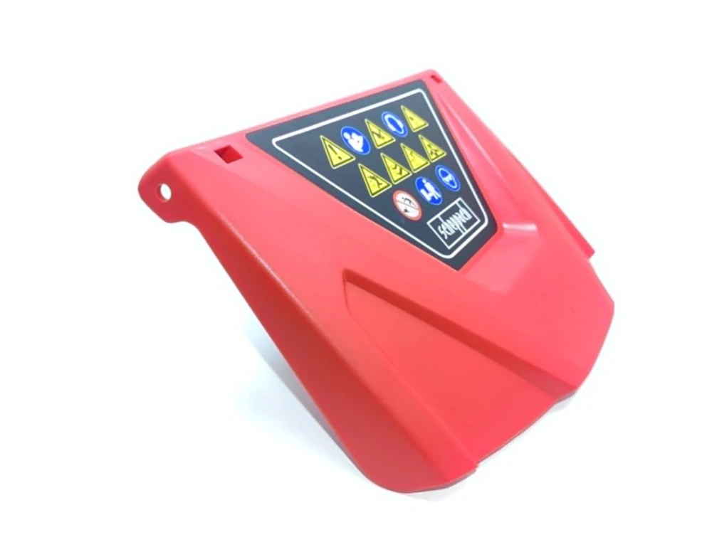 Kryt zberneho koša Scheppach MS 225-53 ,Parkside PBRM 53 A1