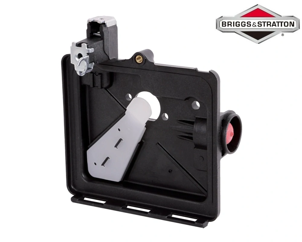 Zakladňa vzduchového filtra Briggs & Stratton Seria 625E/124L/650E/675EX originál