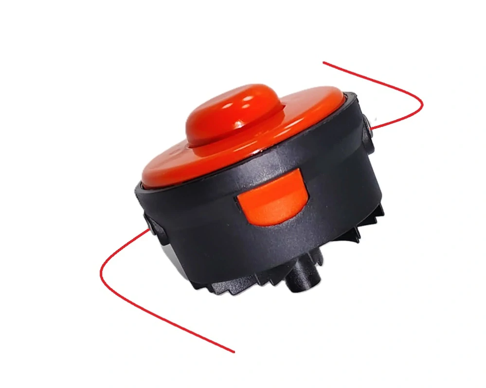 STRUNOVÁ HLAVA PERFORMANCE POWER GRIZZLY ERT450 8mm EVEREST