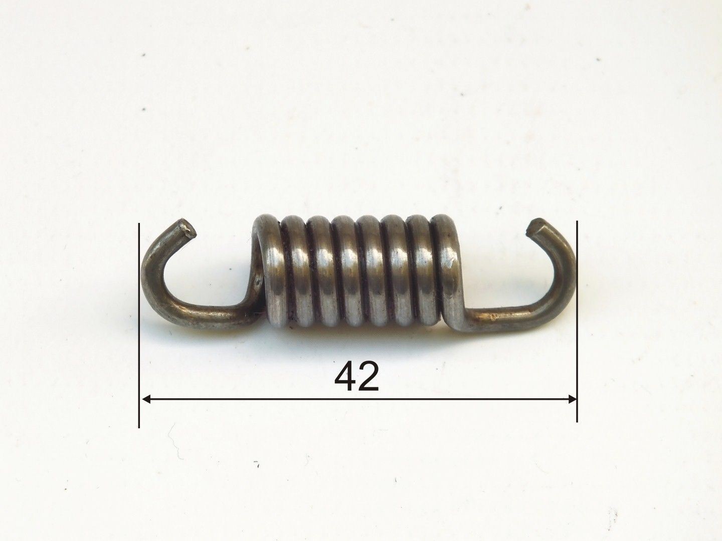 Pružina spojky 42x11mm
