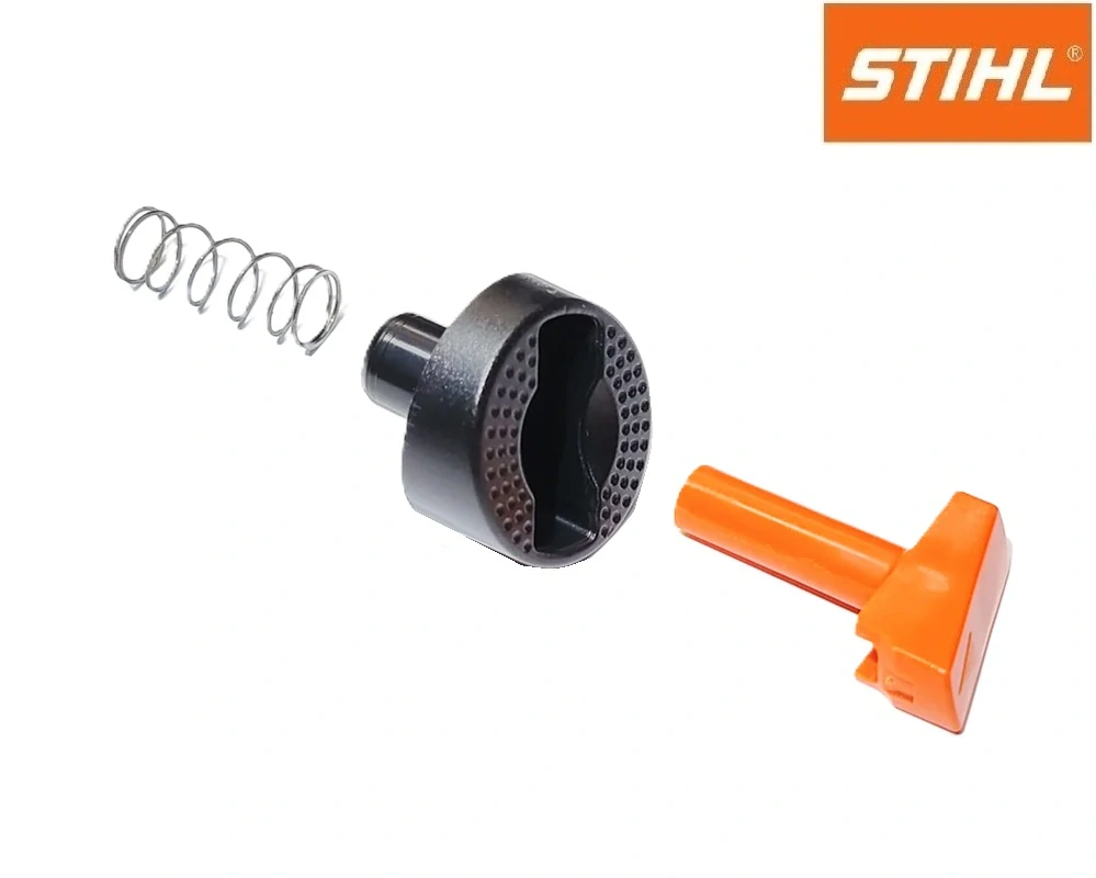 Páčka sytiča STIHL FS 240 260 261 360 361 410 411 460 461