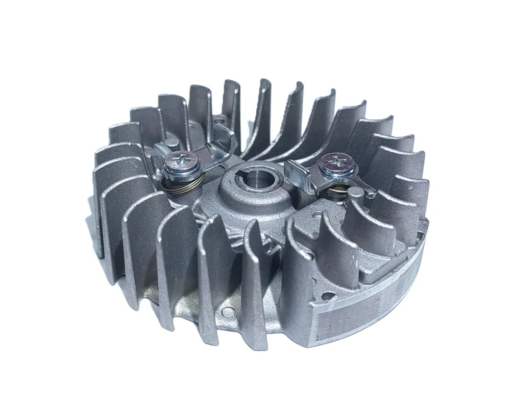 Magnetoventilátor HECHT 45 (od 2019) originál