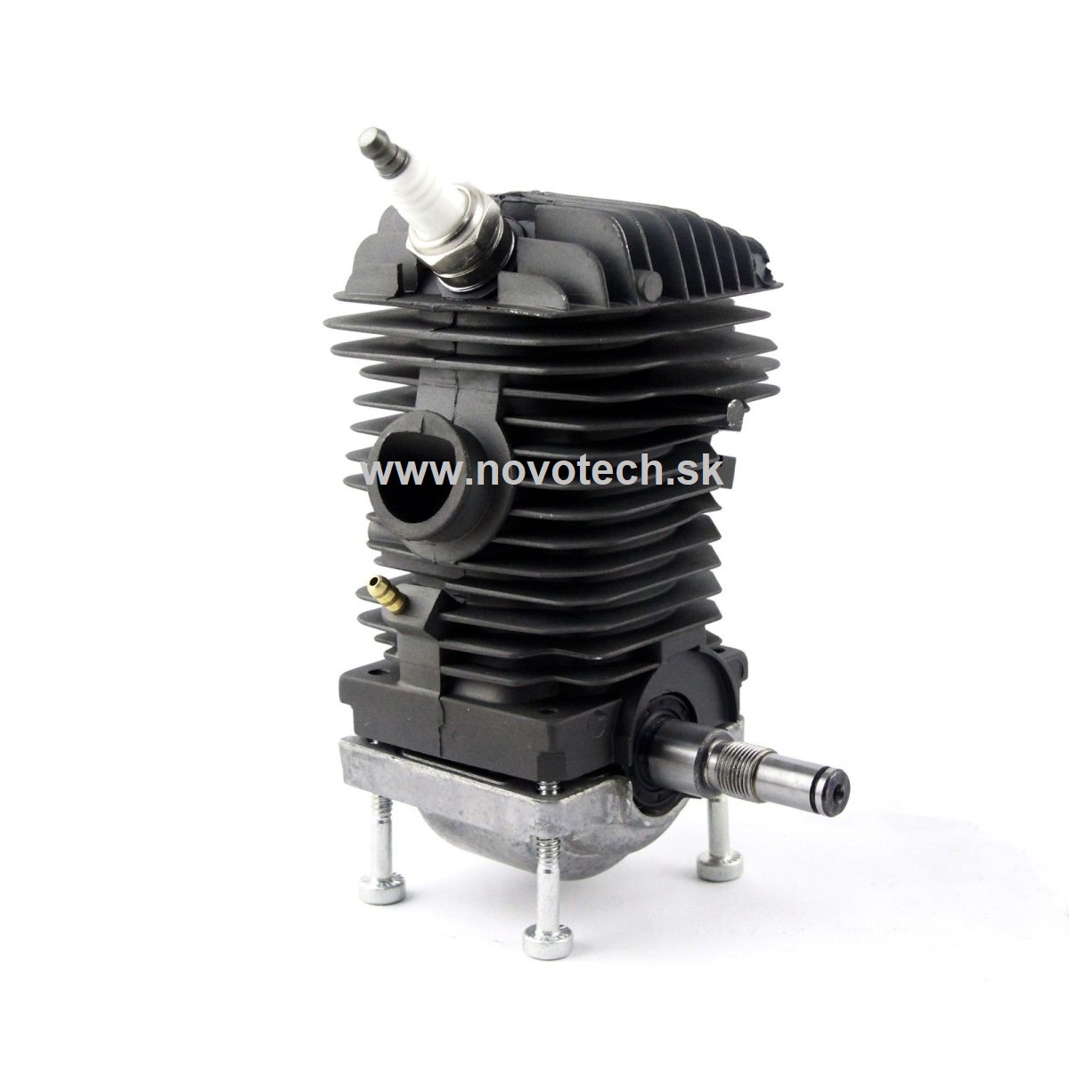 Komplet motor 40mm STIHL 023,025,MS 230,250 náhrada