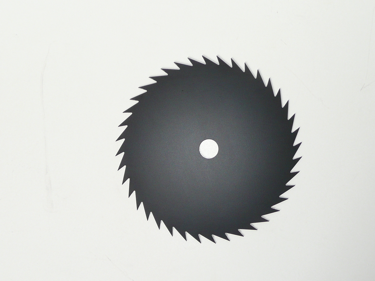 Oceľový kotúč pílový 40zubov 1,6mm