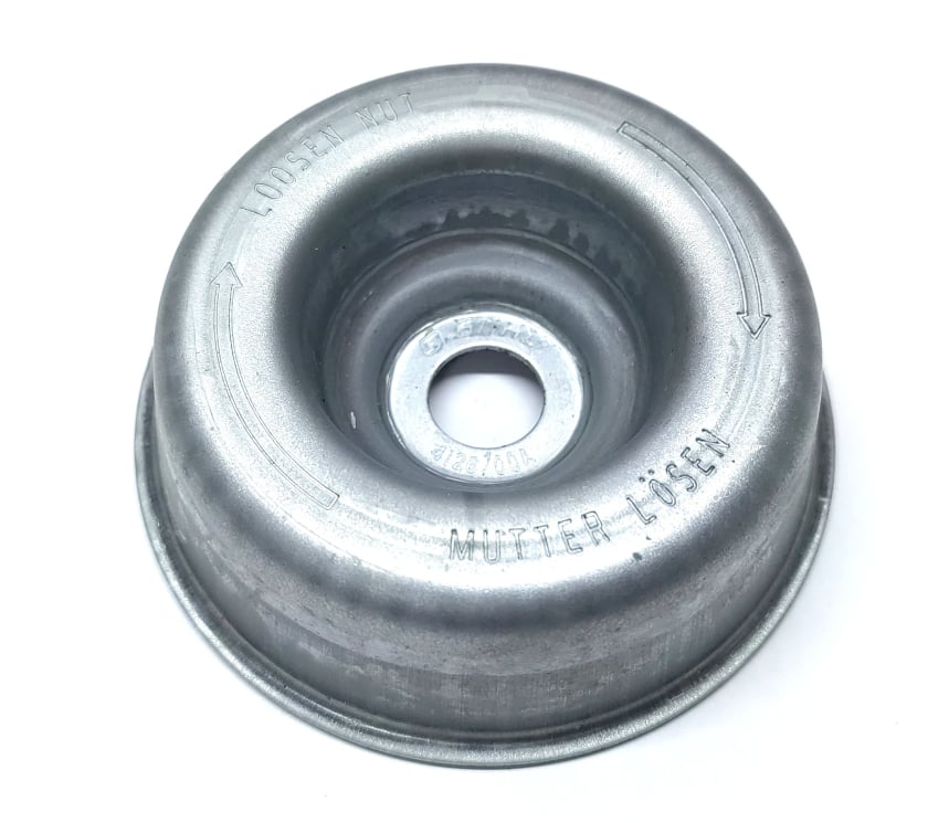 Dolná zakladňa rezneho kotuča 12mm