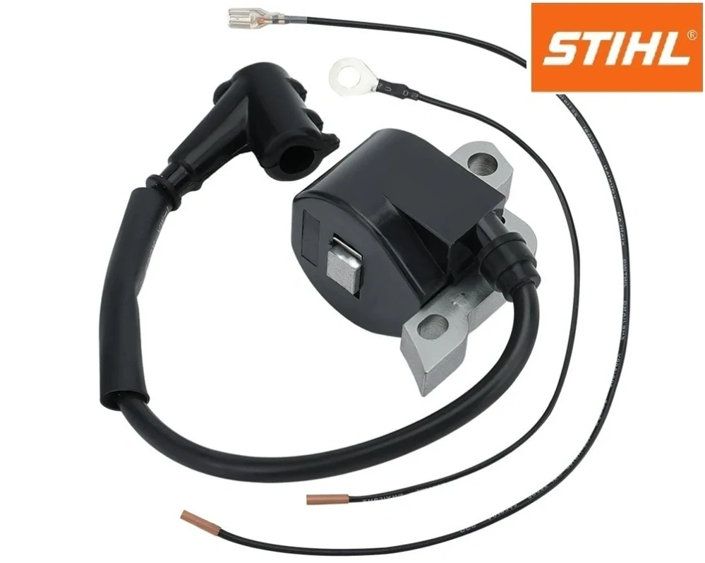 Zapaľovanie STIHL 024 026 029 039 MS 290 310 390 originál