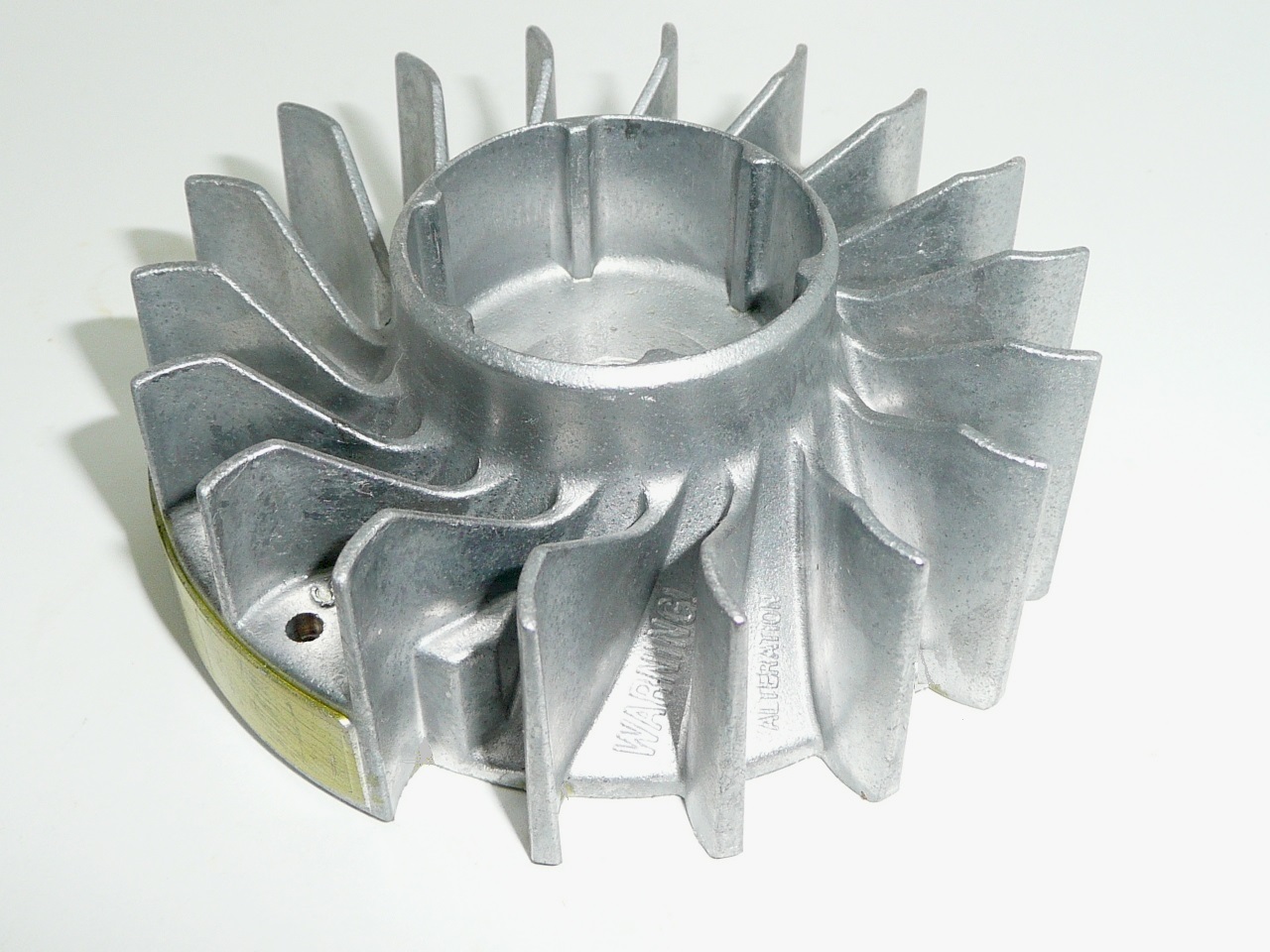 Magnetoventilator STIHL FS 38,45,46 ORIGINAL