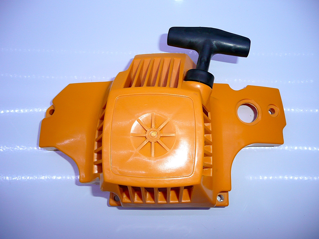 štartovací mechanizmus PARTNER/MCCULLOCH