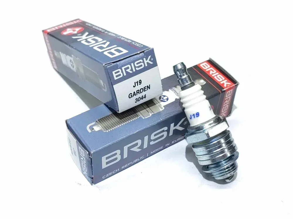 Zapalovacia sviečka BRISK J19 kluč 21