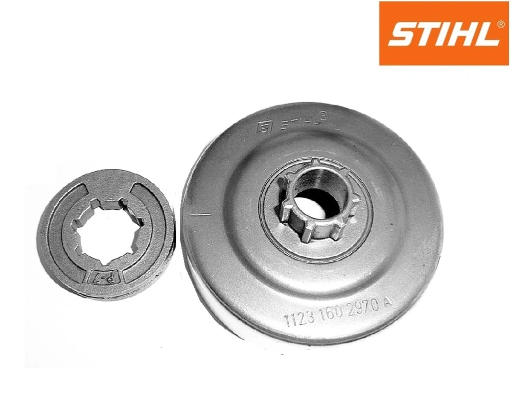 Unášač prstencový STIHL MS 171 181 210 211 230 231 250 251 original