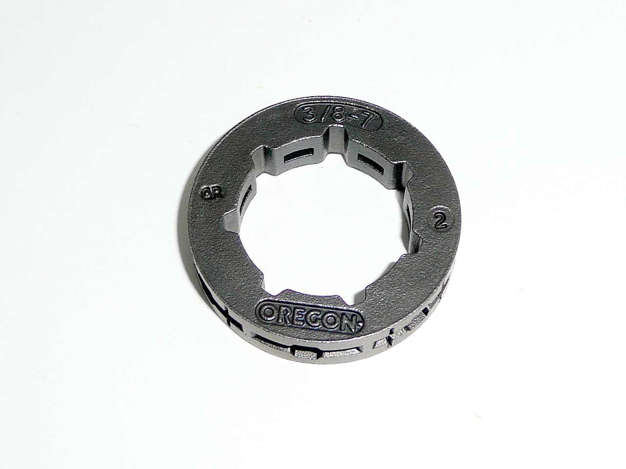 prstenec 3/8-P7 HUSQVARNA 355,357,359 JONSERED 2150 2152