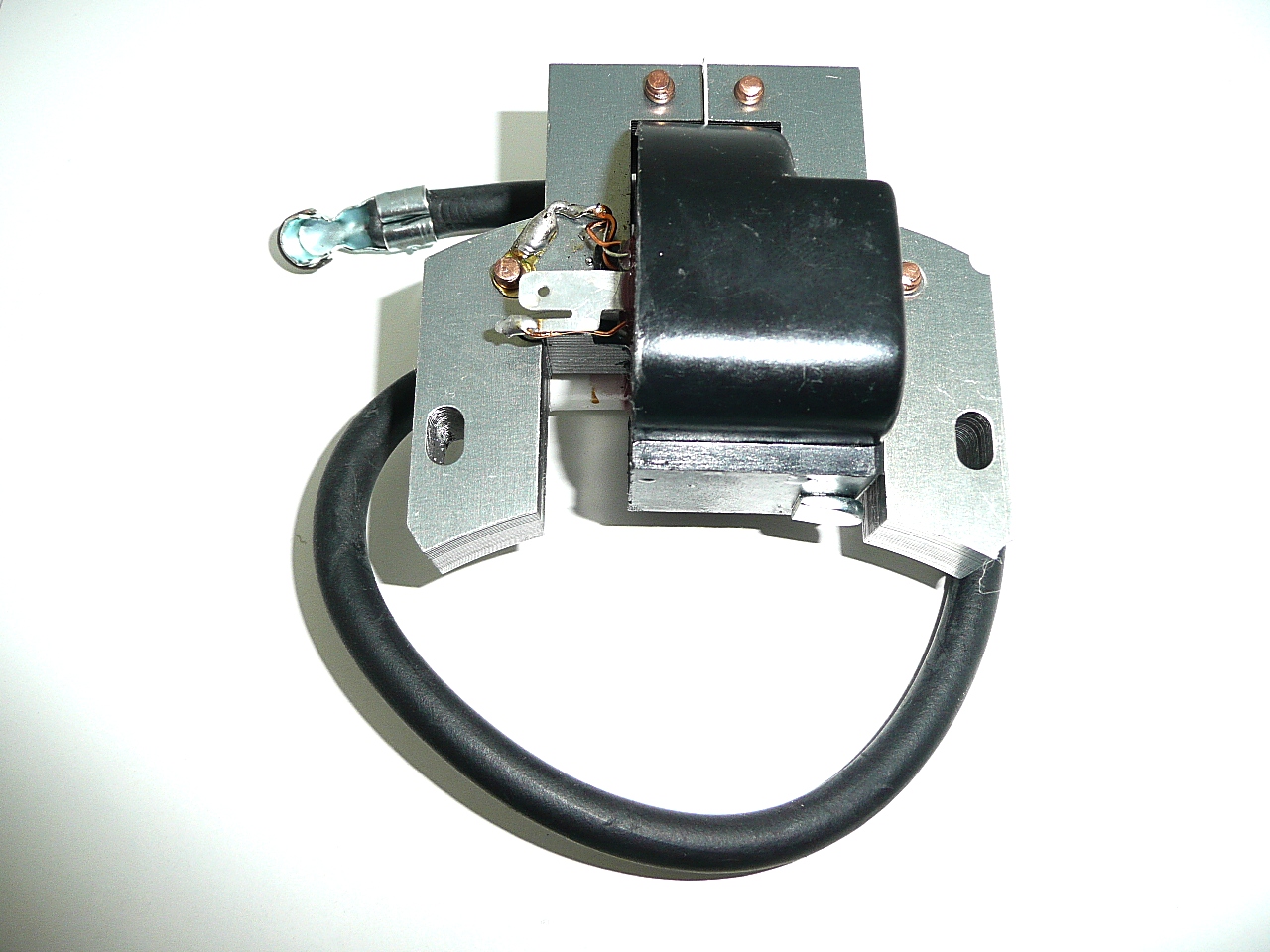 zapalovanie Briggs 3,5/4,5 HP