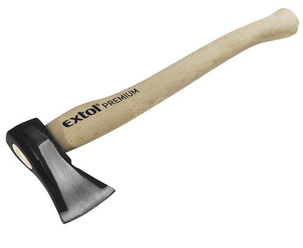sekera štiepacia kovaná2,5kg