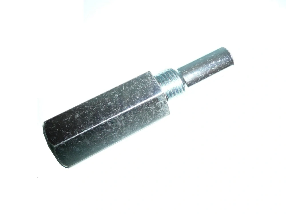 Slepá sviečka M14x1,25 kľuč 19mm