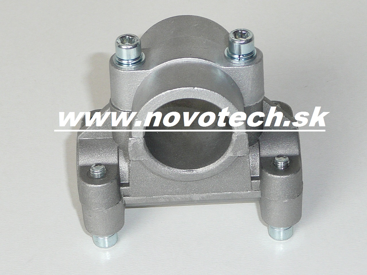 Uchyt rukoväte 28mm tubus/19mm ručky