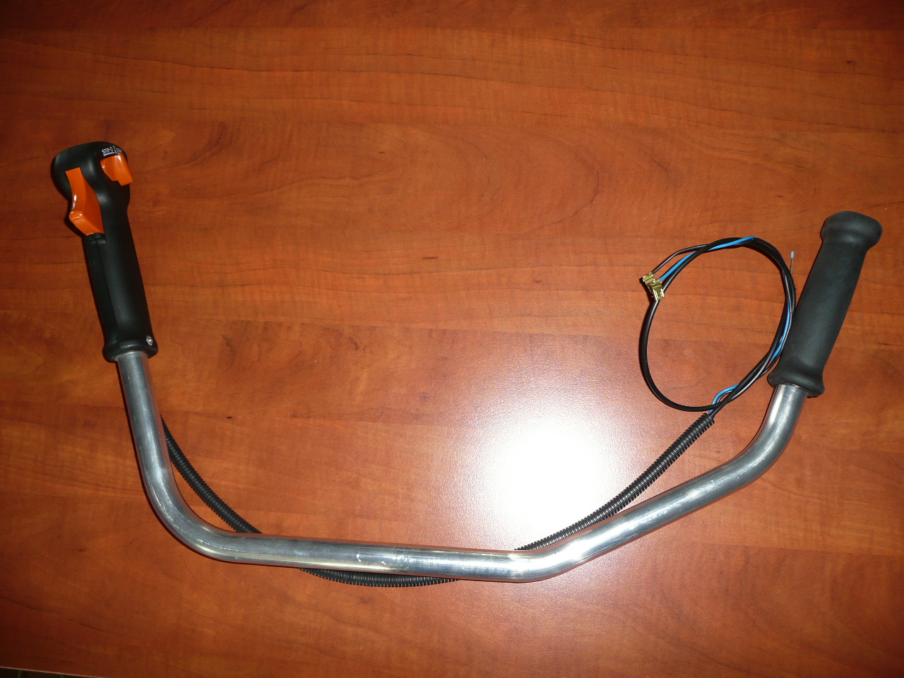 Komplet rukoväť STIHL FS 55 original