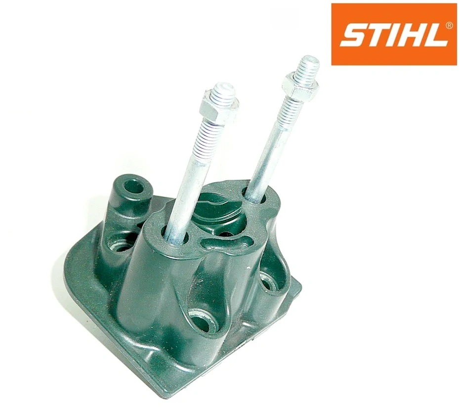 Príruba karburátora STIHL FS 38 55 2MIX originál